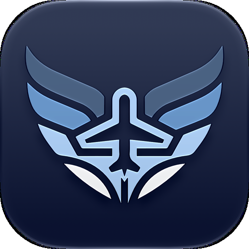 Airline Architect app icon