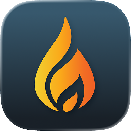 Foundry app icon