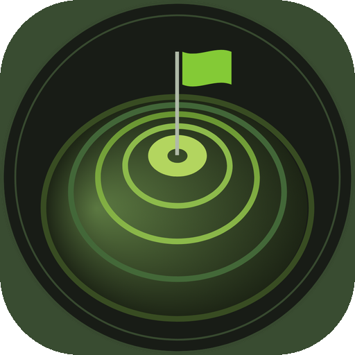 Golf Course Architect app icon