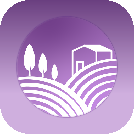 Vineyard Architect app icon